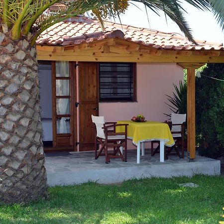 דירות וורוורו Haus Katerina מראה חיצוני תמונה