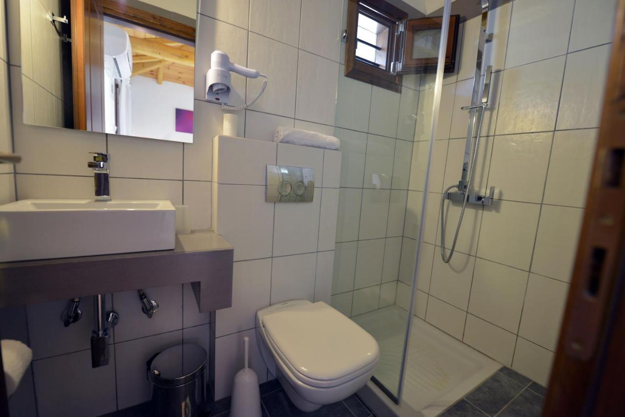 דירות וורוורו Haus Katerina מראה חיצוני תמונה
