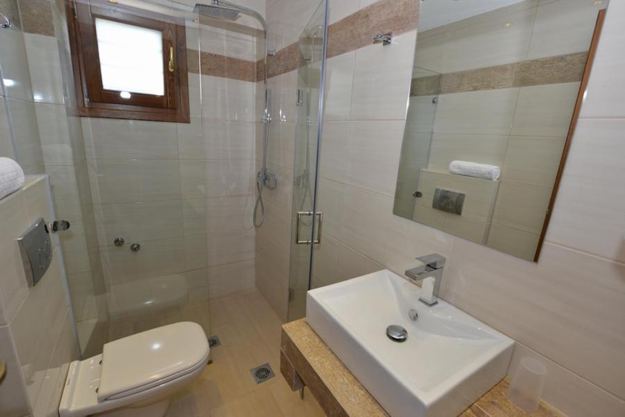 דירות וורוורו Haus Katerina מראה חיצוני תמונה