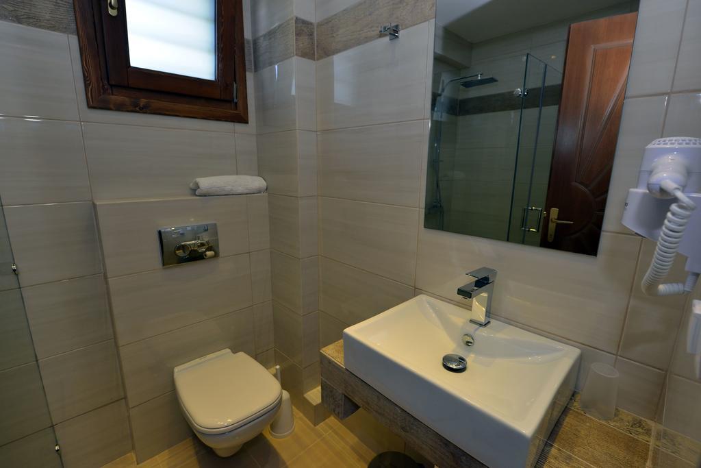 דירות וורוורו Haus Katerina מראה חיצוני תמונה