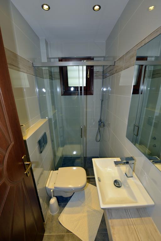 דירות וורוורו Haus Katerina מראה חיצוני תמונה
