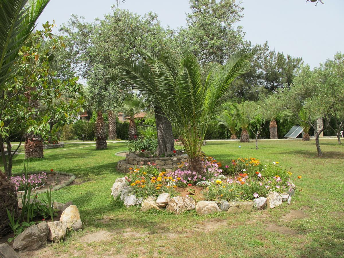 דירות וורוורו Haus Katerina מראה חיצוני תמונה