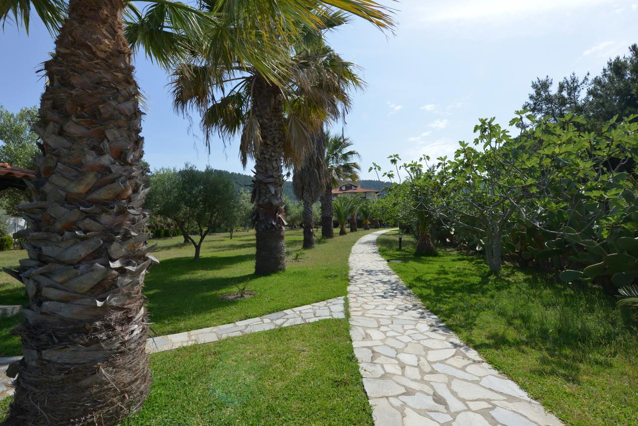 דירות וורוורו Haus Katerina מראה חיצוני תמונה