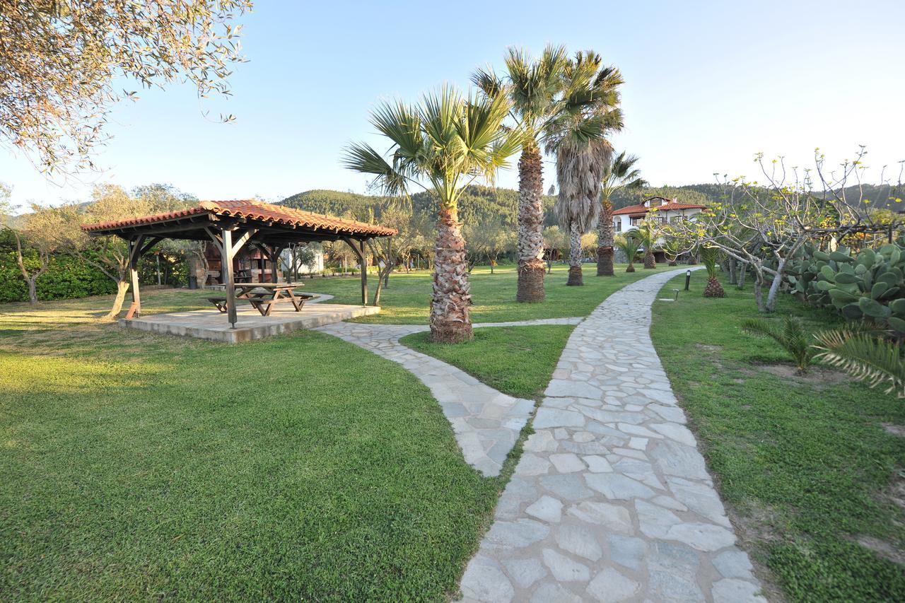דירות וורוורו Haus Katerina מראה חיצוני תמונה