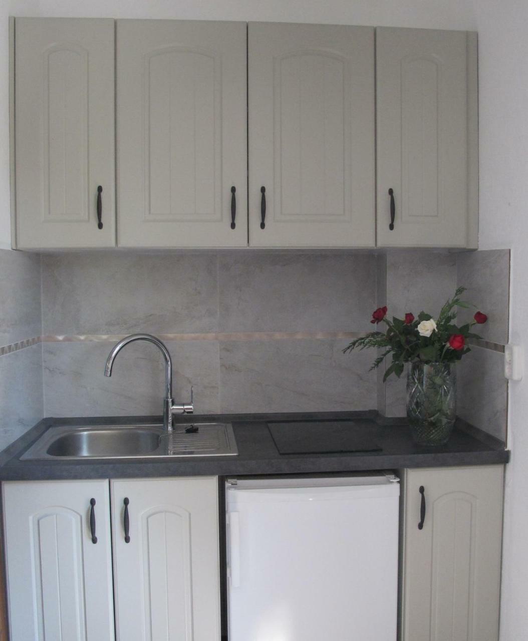 דירות וורוורו Haus Katerina מראה חיצוני תמונה