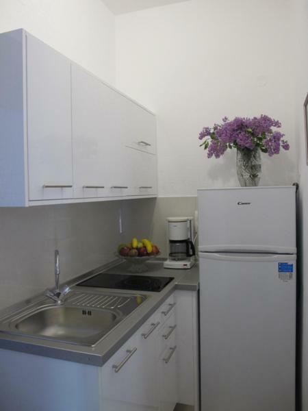 דירות וורוורו Haus Katerina מראה חיצוני תמונה