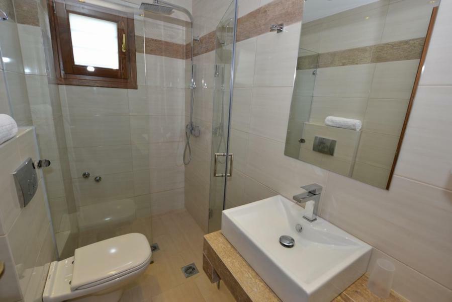 דירות וורוורו Haus Katerina מראה חיצוני תמונה